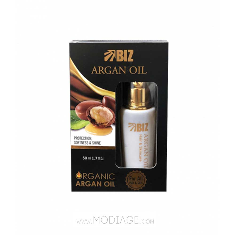 روغن آرگان خالص بیز Biz
