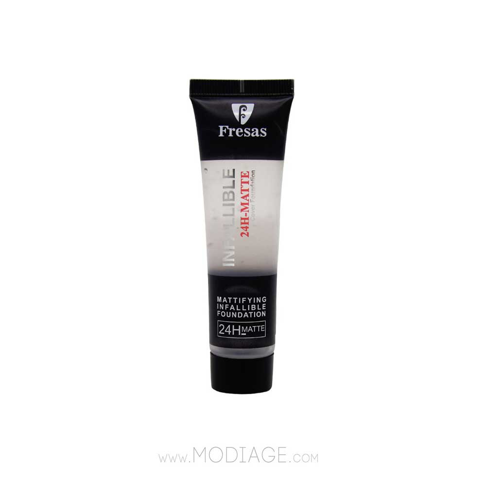 پرایمر آرایش ضد آب فرساس Fresas