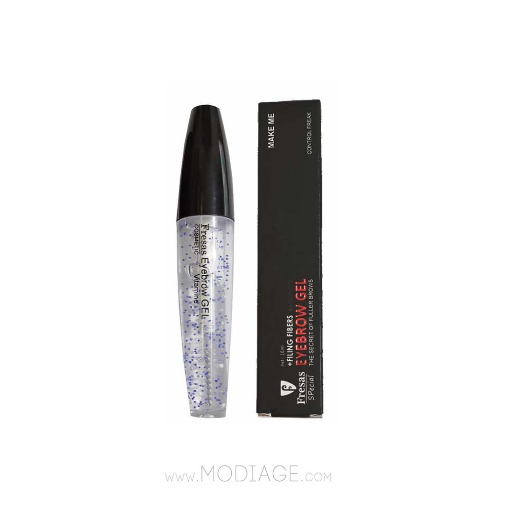 ژل تقویت کننده و لیفت ابرو فرساس Fresas