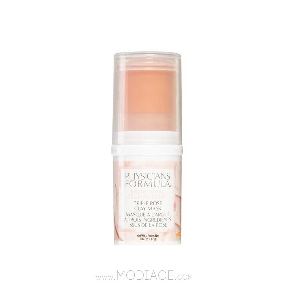 ماسک خاک رس روشن کننده فیزیشن فرمولا PHYSICIANS FORMULA