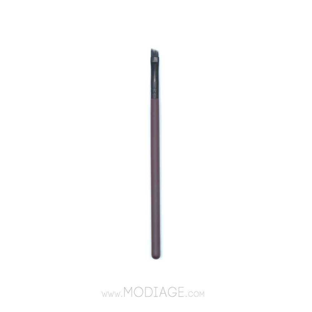 براش سایه سر کج زرشکی قهوه‌ای مدیاژ Modiage