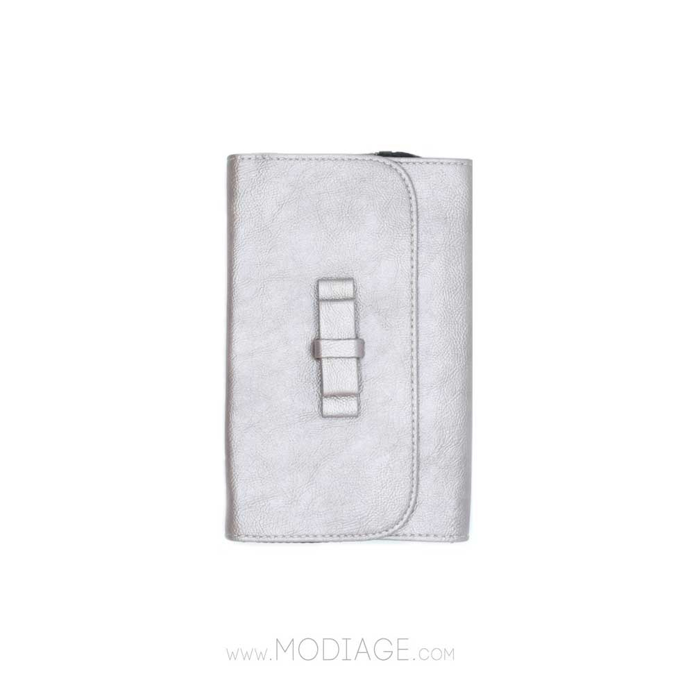 ست براش رزگلد مدیاژ Modiage