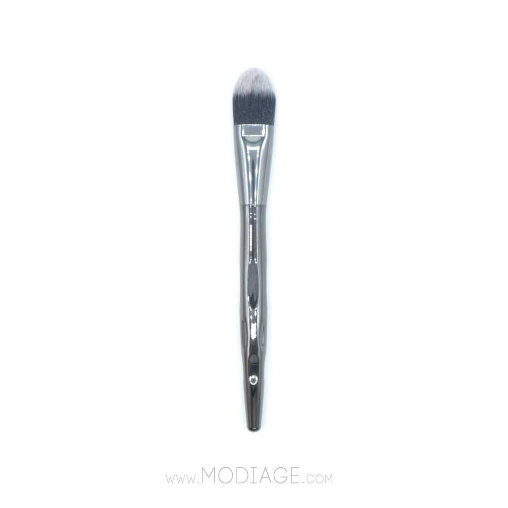 براش کرم پودر نوک مدادی متالیک مدیاژ Modiage