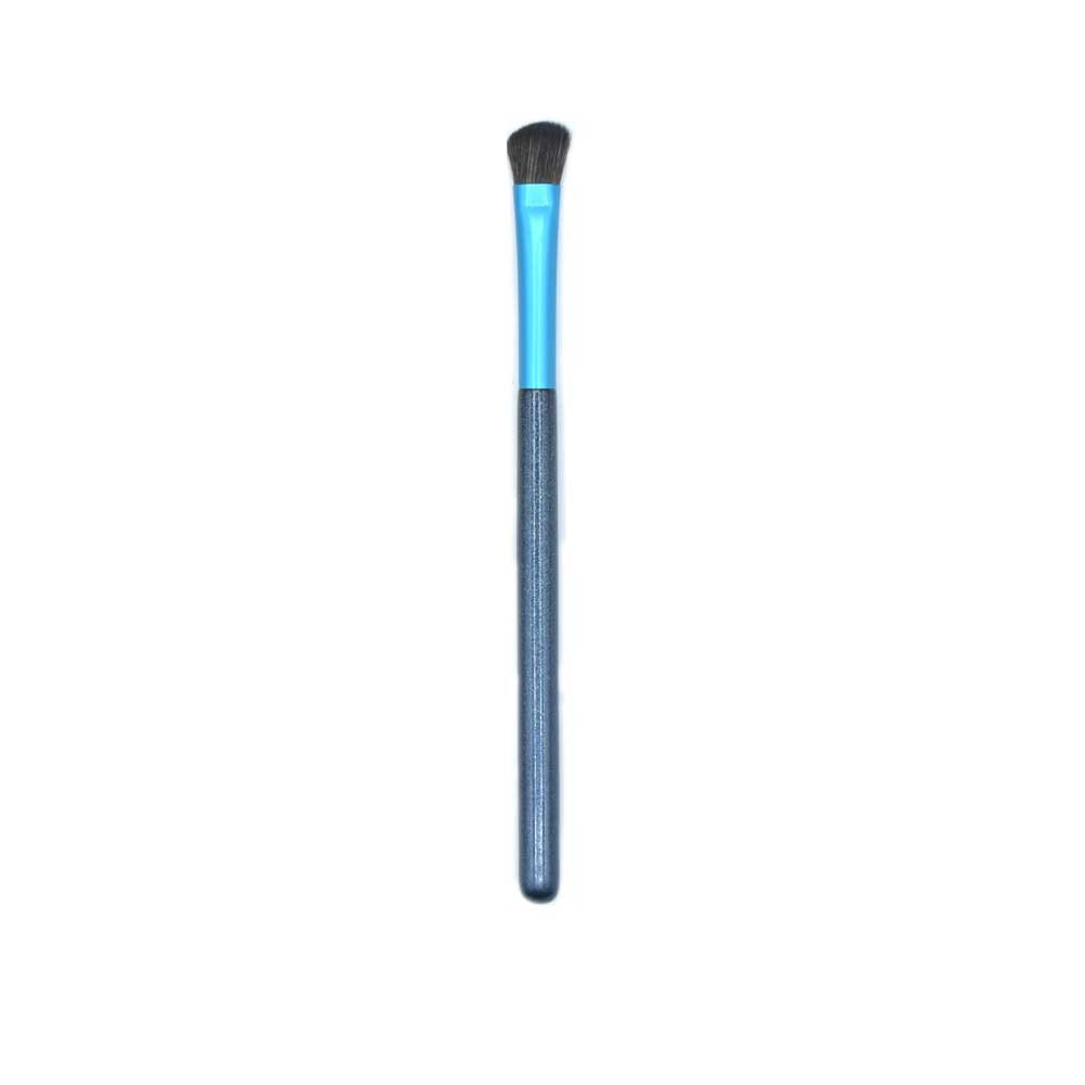 Modiage contour & highlighter brush براش کانتور و هایلایتر بینی سورمهای آبی اکلیلی مدیاژ Modiage