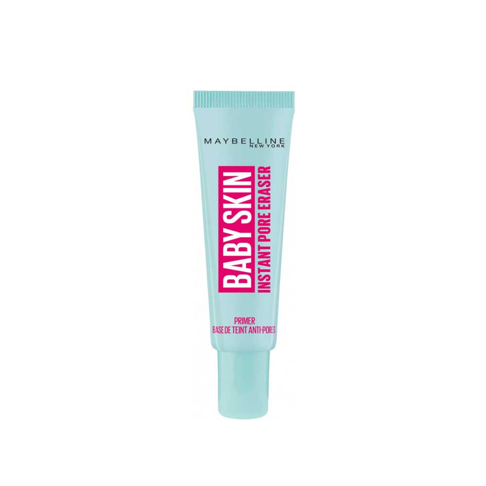 پرایمر پرکننده منافذ BABY SKIN میبلین Maybelline