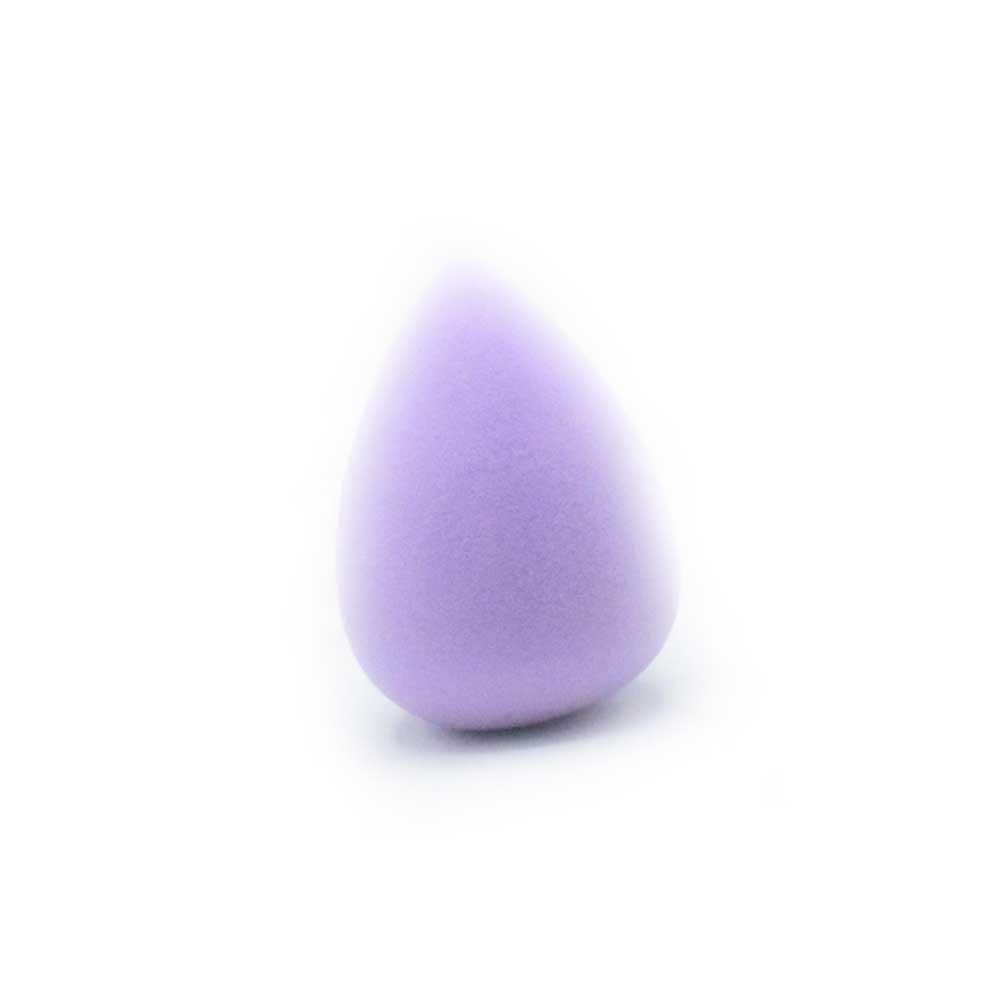 پد آرایشی اشکی بنفش زد وان Z.one