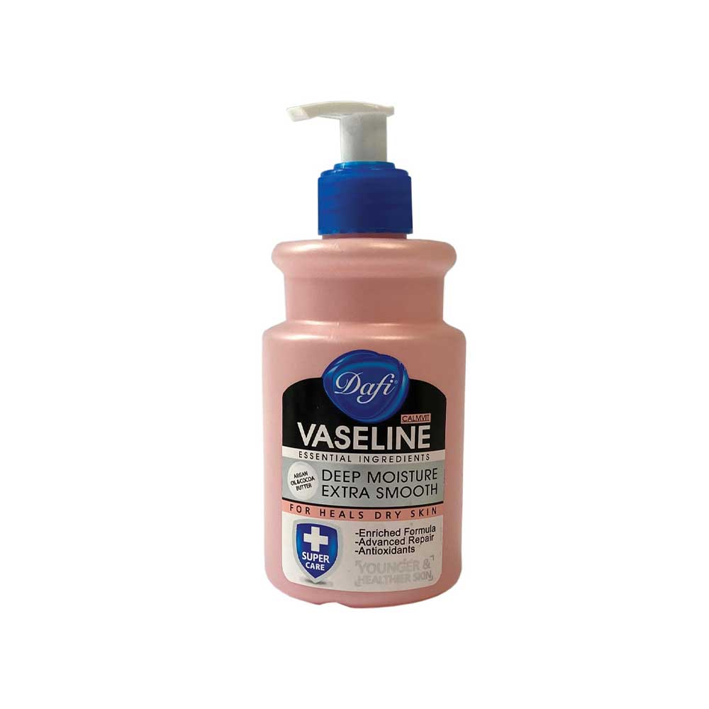 Dafi Hand and Body Vaseline وازلین دست و بدن دافی Dafi
