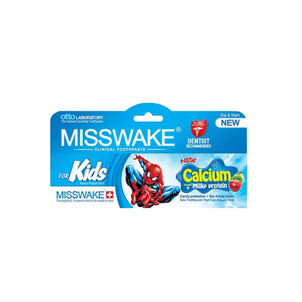 خمیر دندان کودک سیب میسویک Misswake