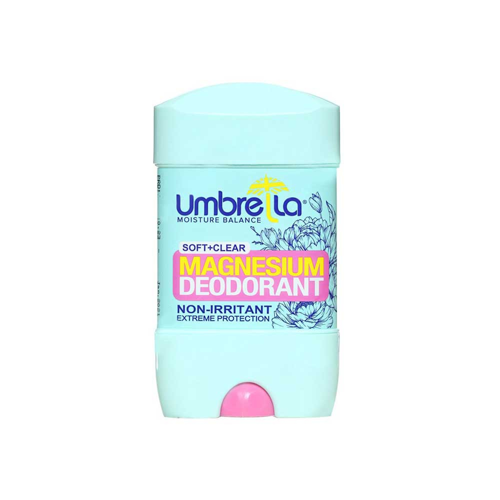 استیک دئودورانت سافت اند کلیر آمبرلا Umbrella