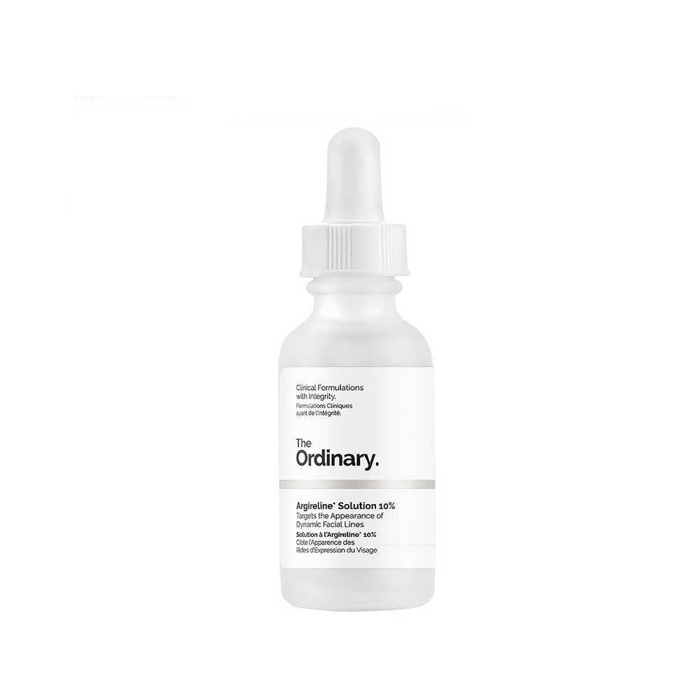 سرم Argireline Solution اوردینری The Ordinary
