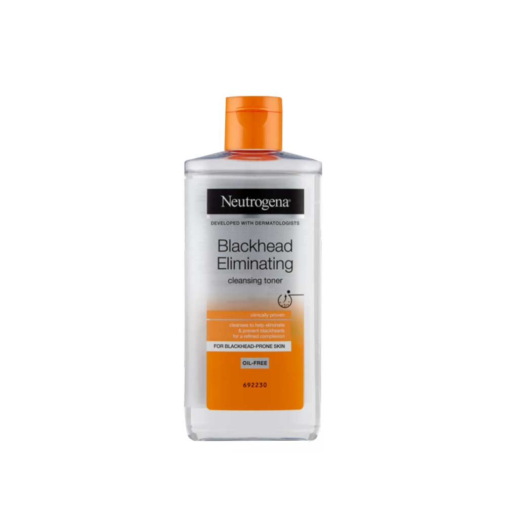 تونر ضد جوش نوتروژینا Neutrogena