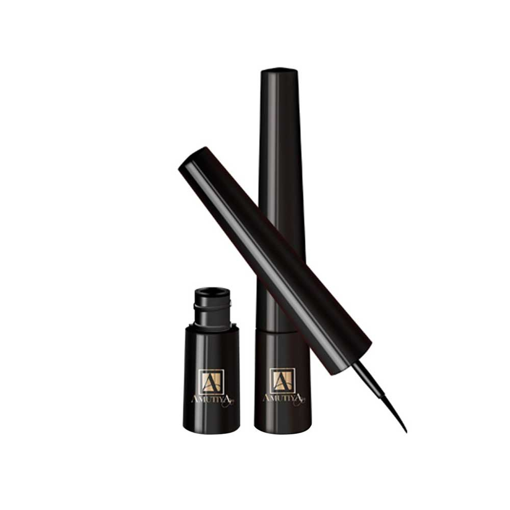 خط چشم مایع Endless Definition آموتیا Amutiya