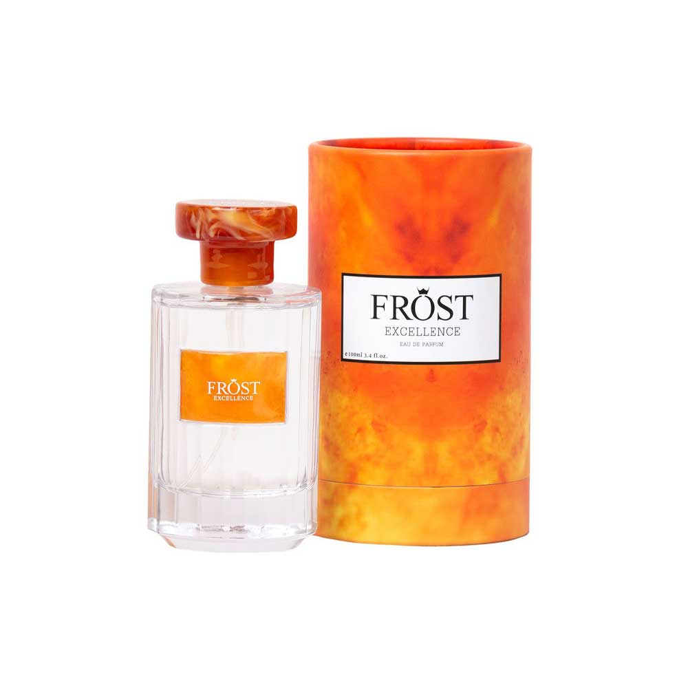ادوپرفیوم زنانه Excellence فراست Frost