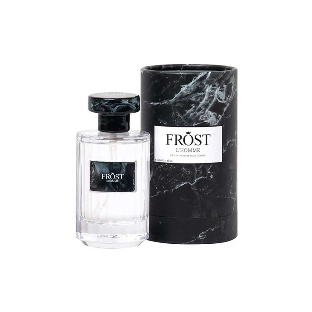 ادوپرفیوم مردانه L Homme فراست Frost