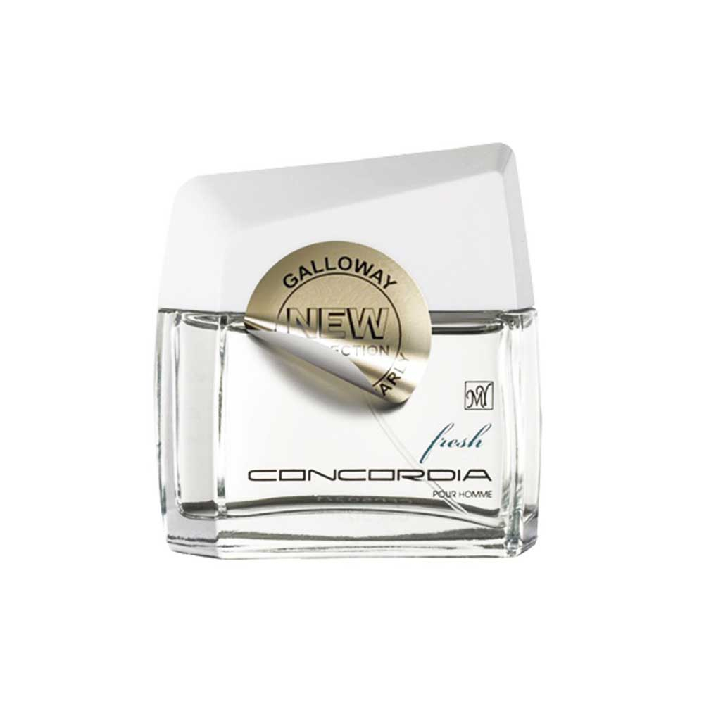 ادوتویلت مردانه Galloway Fresh مای My