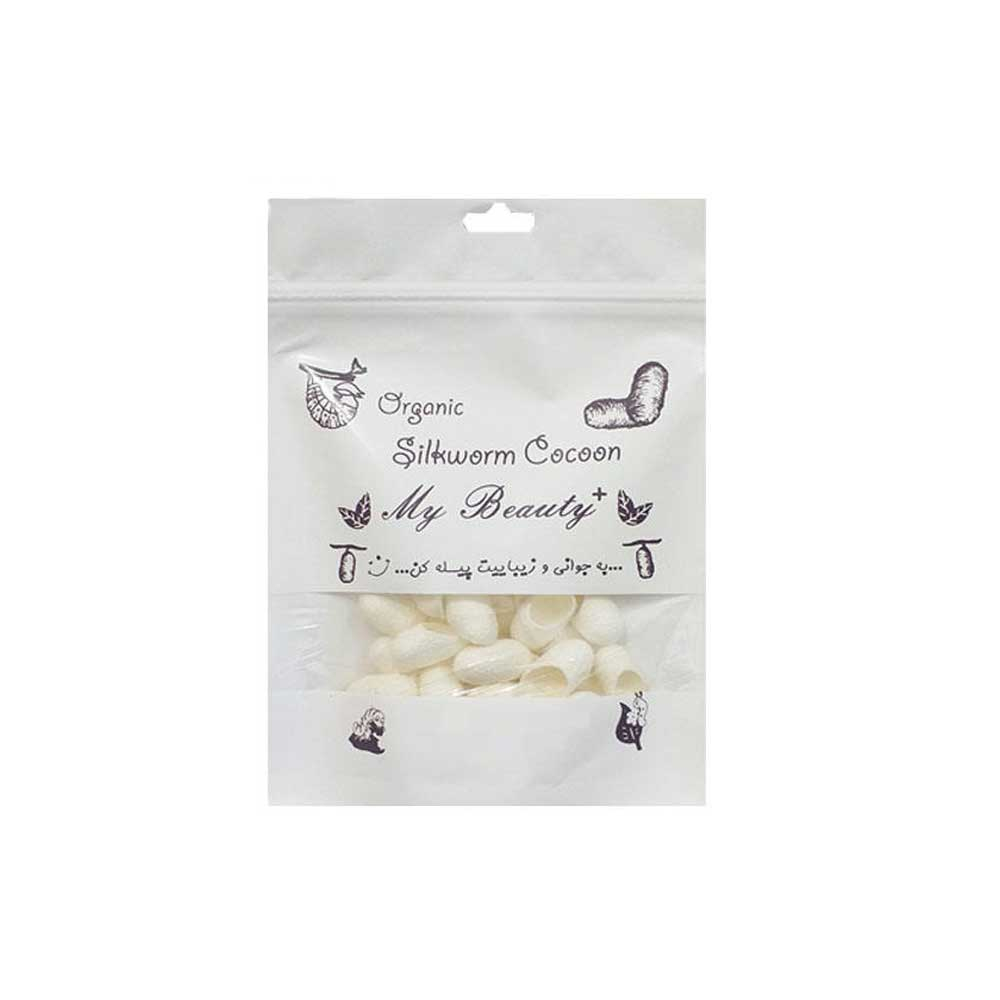 پیله ابریشم مای بیوتی پلاس My Beauty Plus