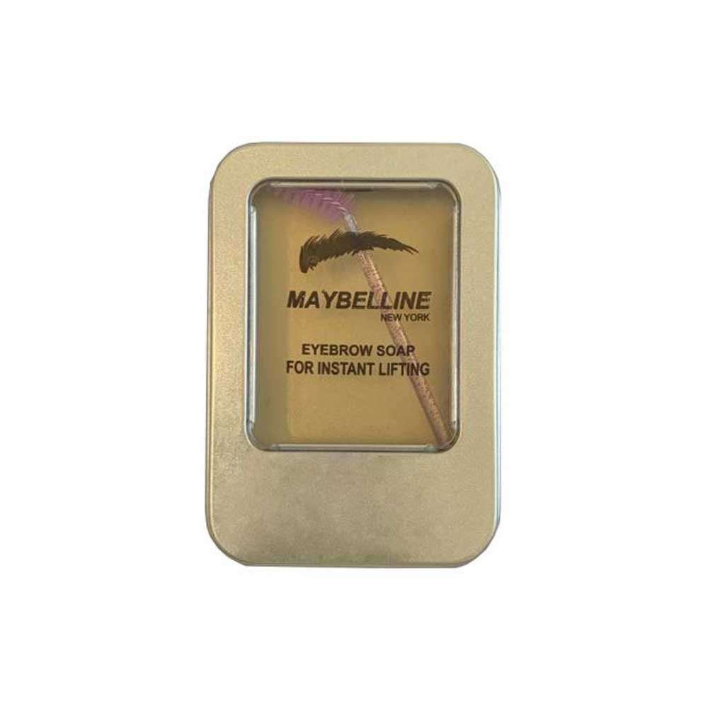 صابون ابرو میبلین maybelline