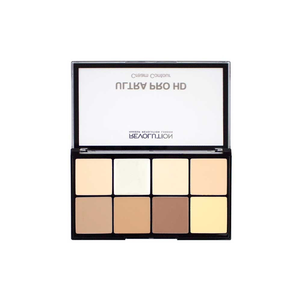 پالت کانتور HD PRO رولوشن REVOLUTION