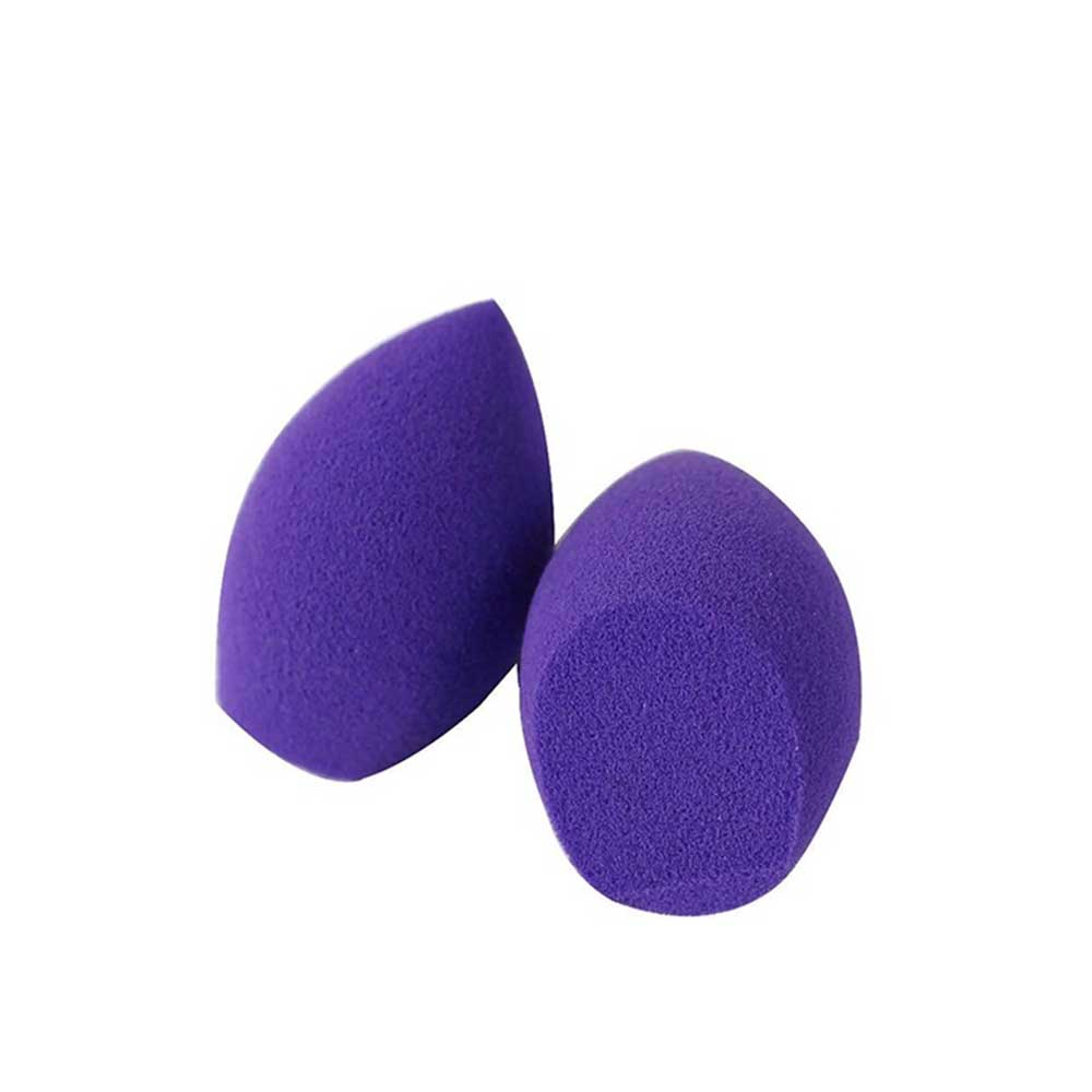 اسفنج آرایشی 2 عددی Miracle Mini ریل تکنیک Real Techniques