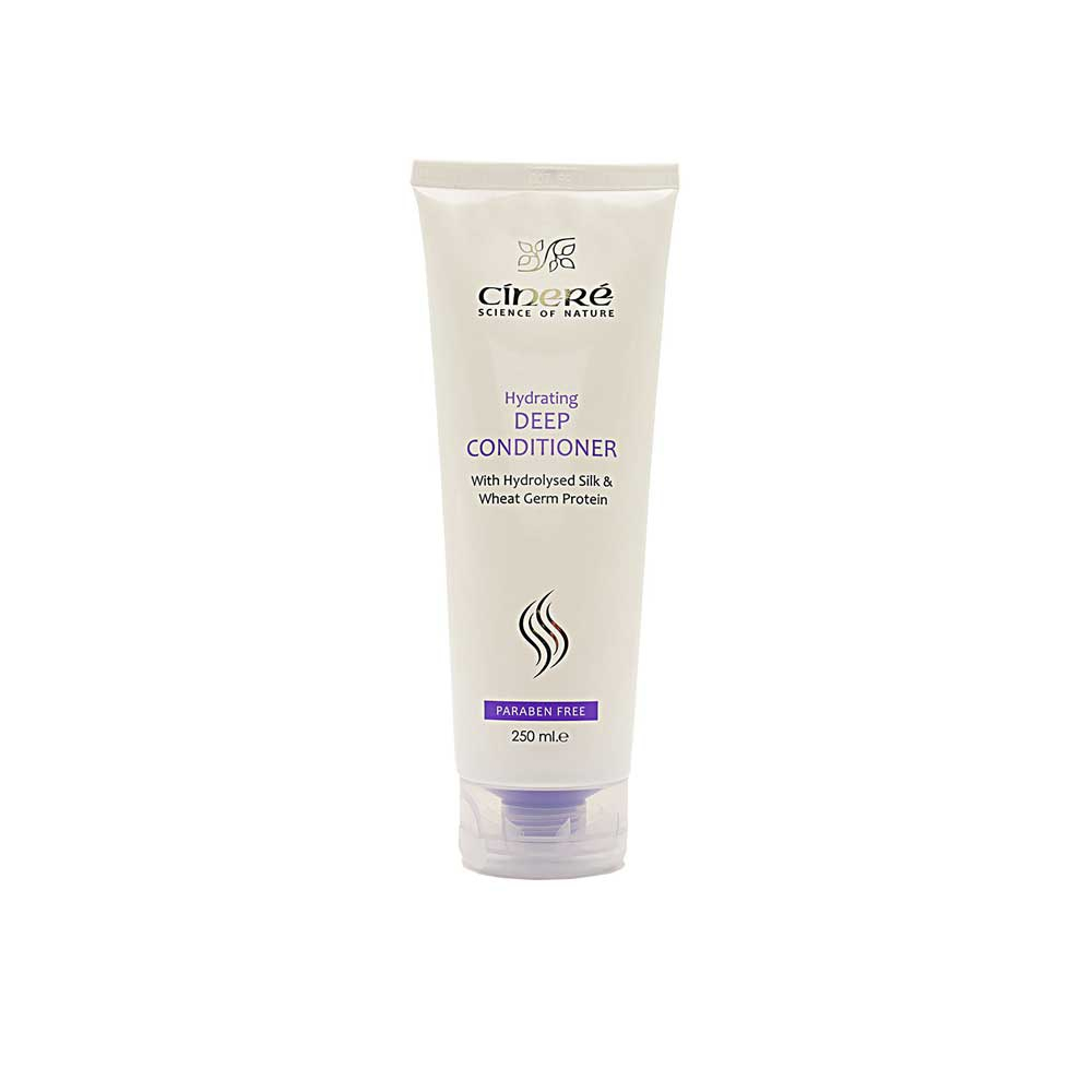 نرم کننده مو سینره Cinere Deep hair Conditioner	
