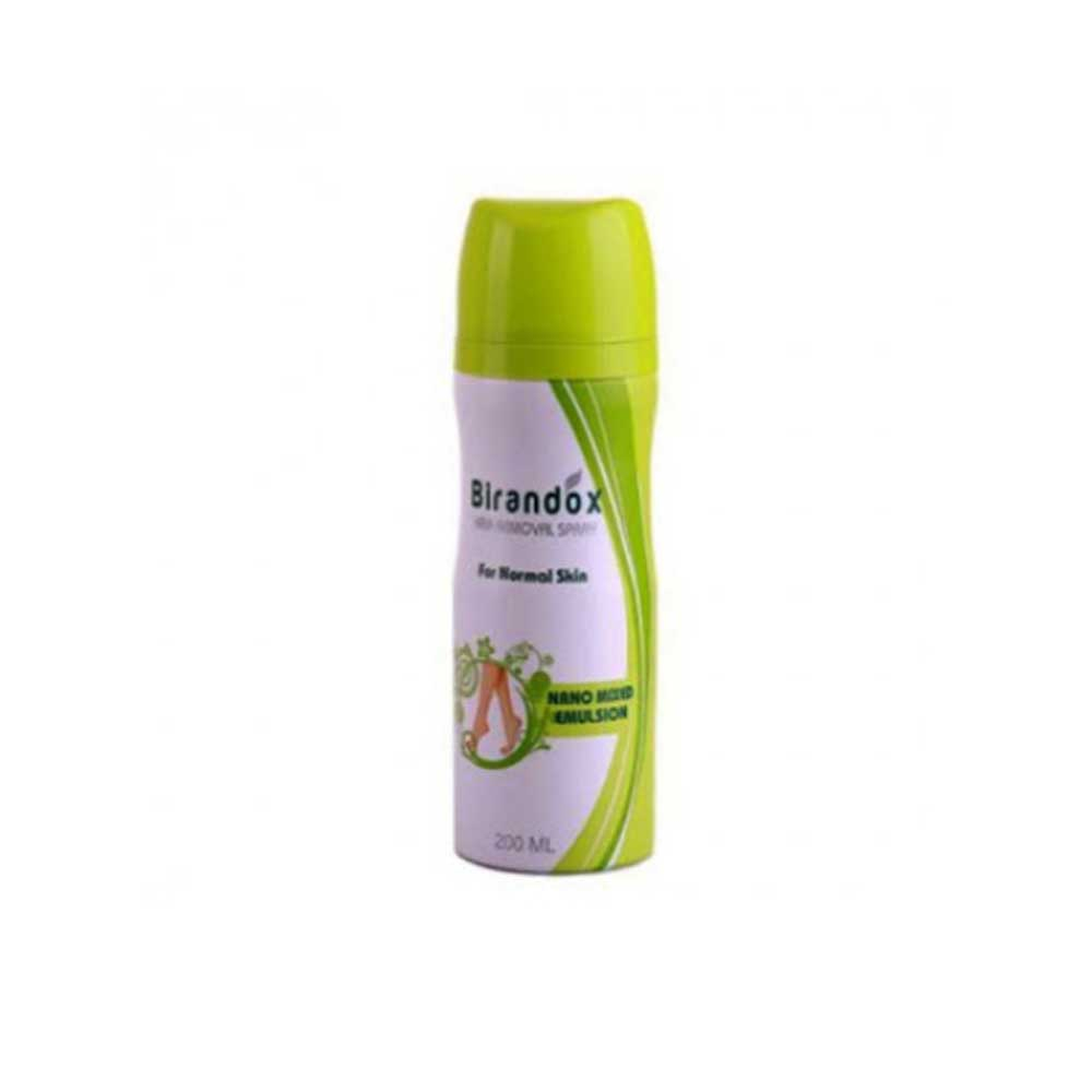 اسپری موبر پوست نرمال براندوکس BIRANDOX