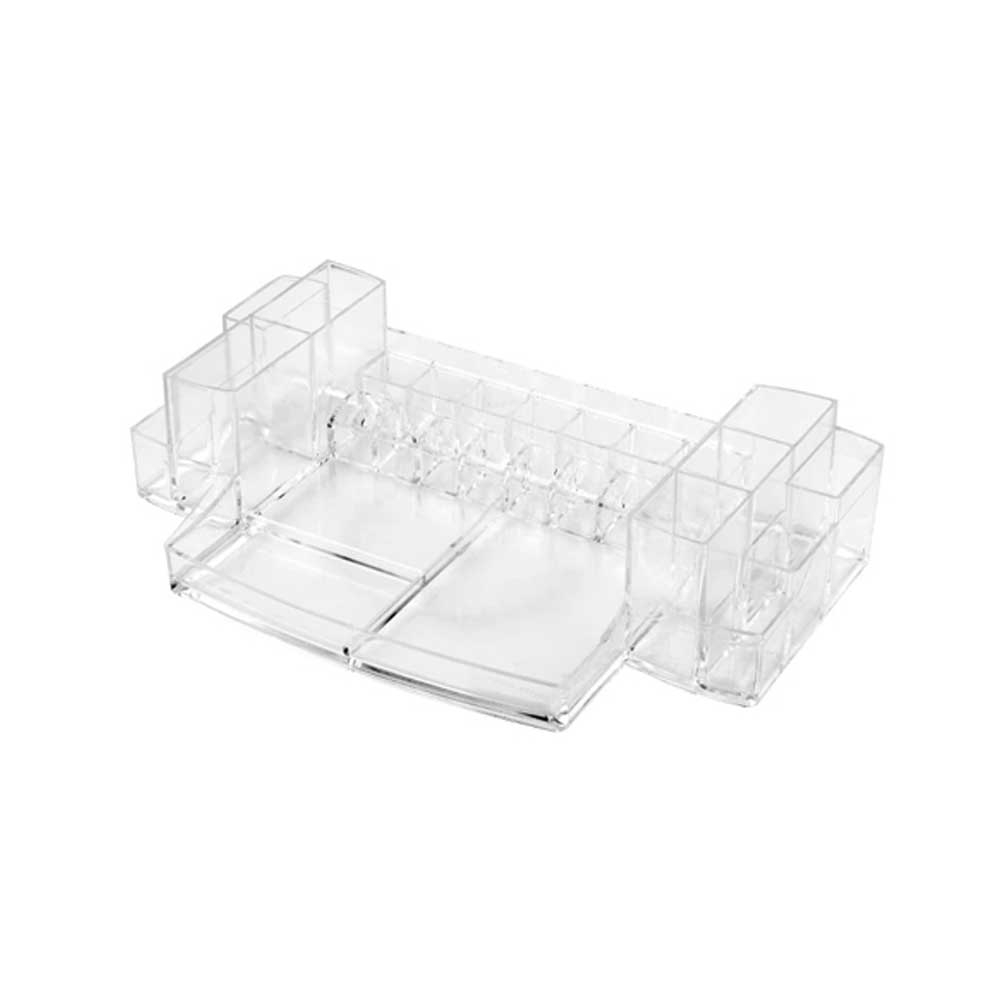 استند لوازم آرایشی اکریلیک مدیاژ MODIAGE