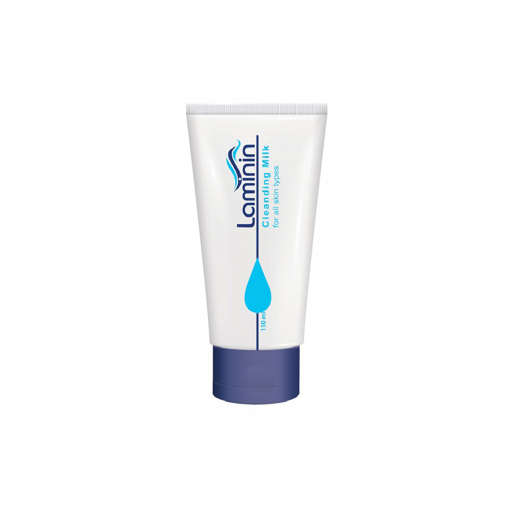 شیر پاک کن انواع پوست لامینین Laminin