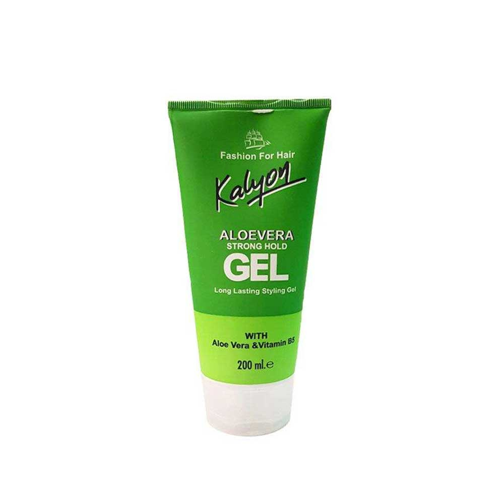 ژل مو آلوئه ورا کالیون Kalyon