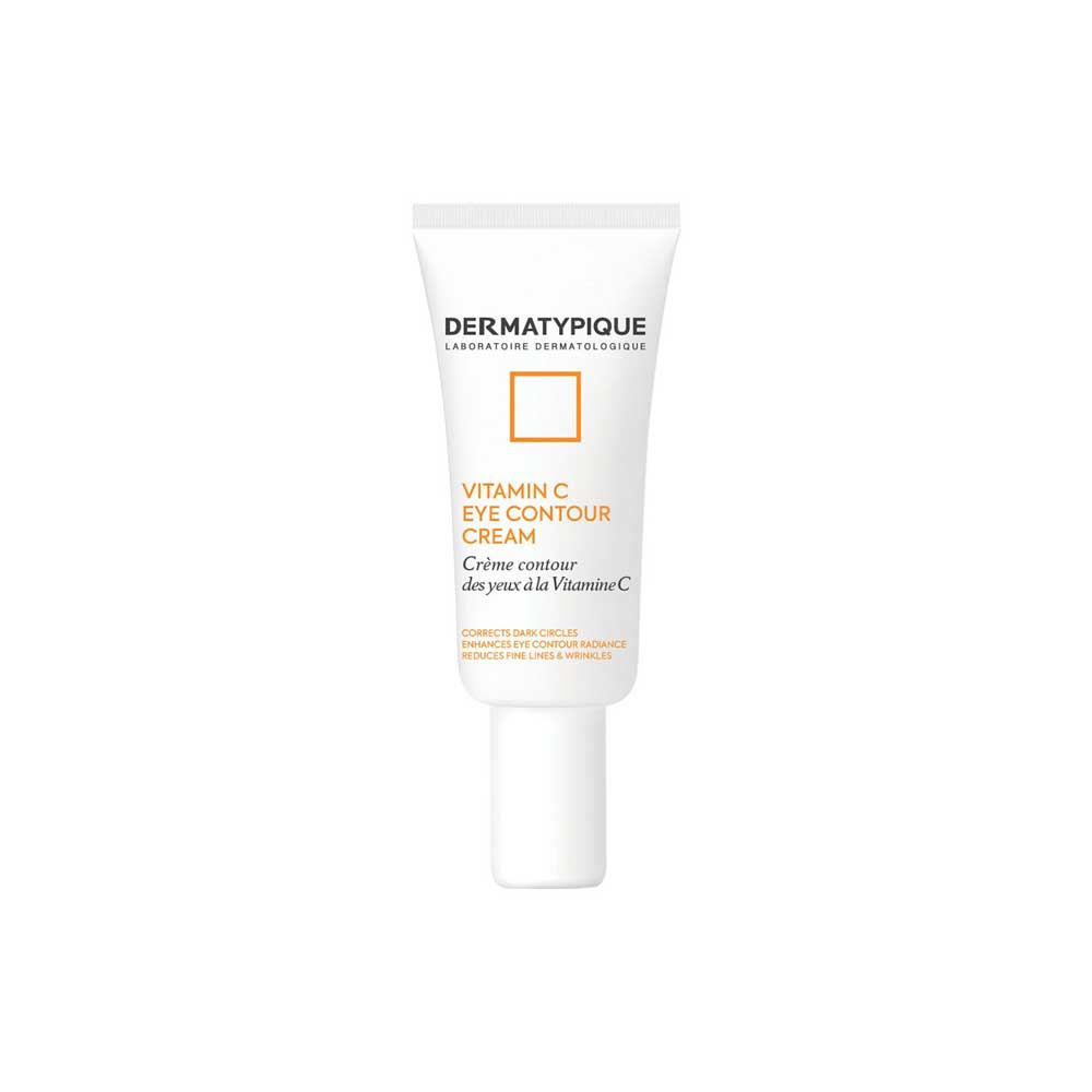  کرم دور چشم ویتامین C درماتیپیک DERMATYPIQUE