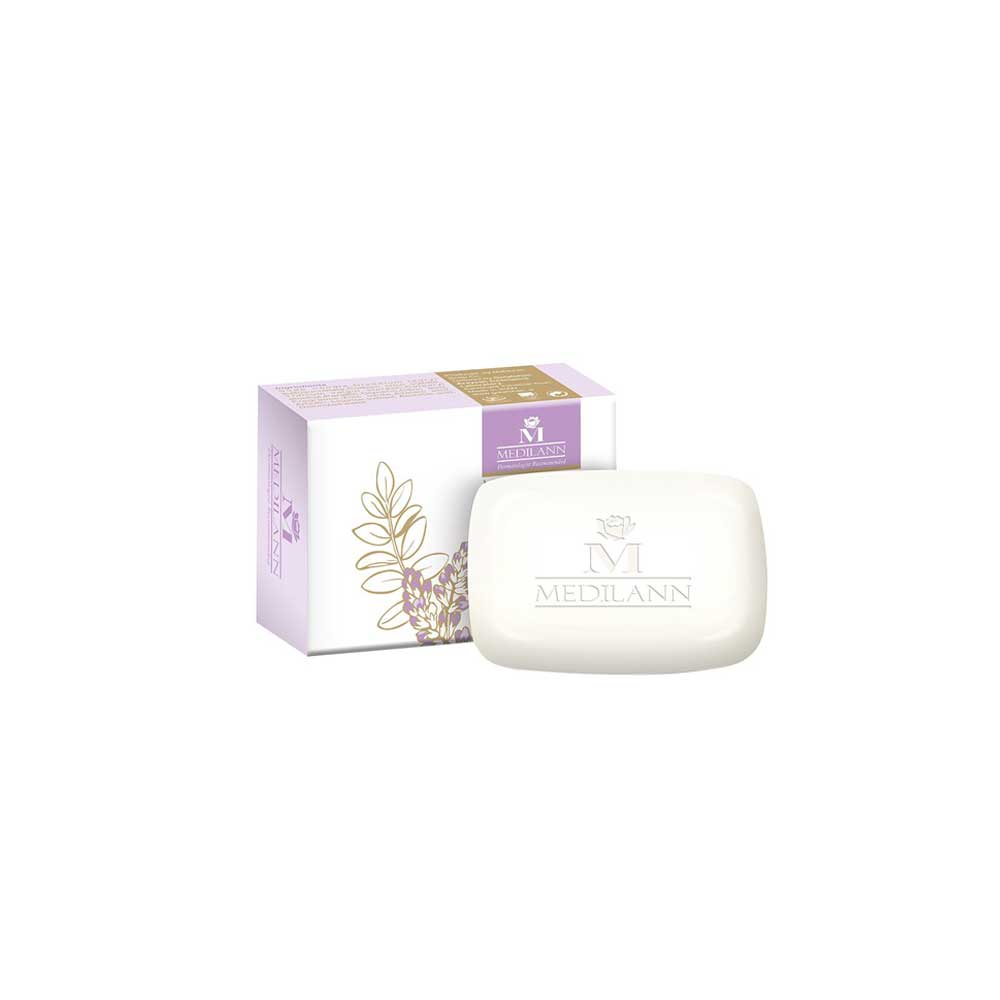  صابون روشن کننده پوست مدیلن MEDILANN