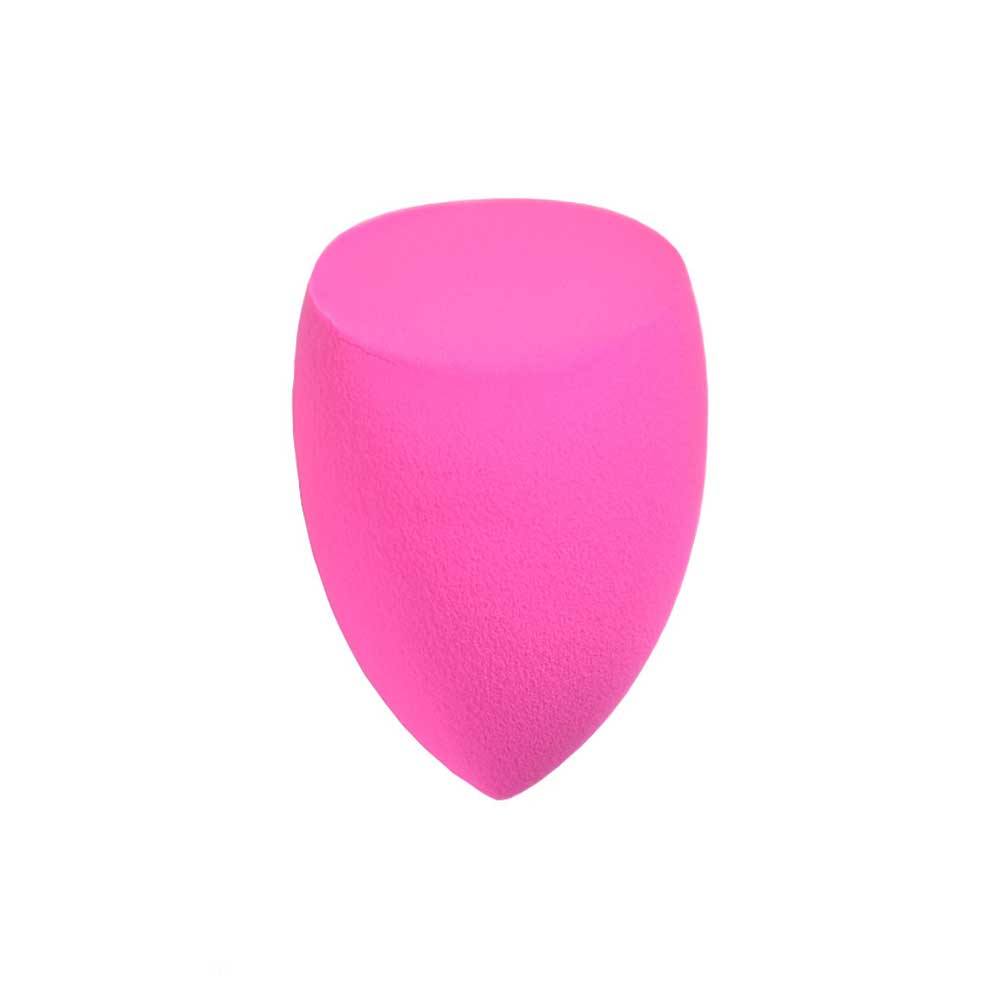 اسفنج آرایشی صورتی ریل تکنیک Real Techniques