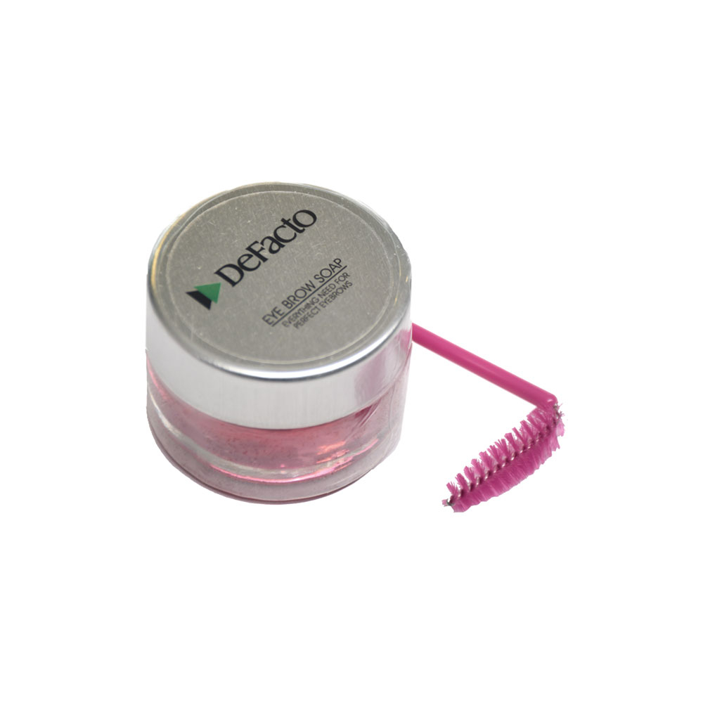 صابون ابرو دفکتو Defacto