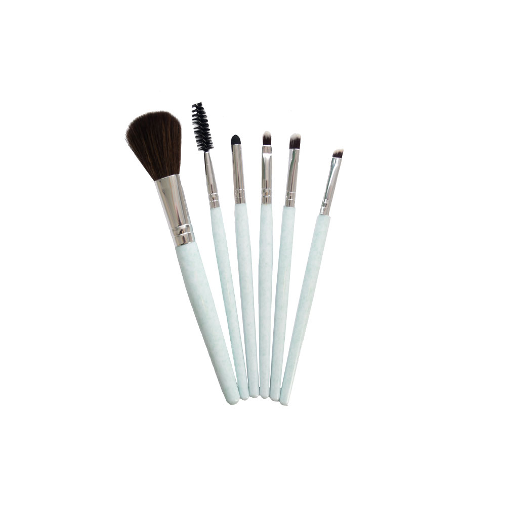ست براش  modiage brush set 3 مدیاژ Modiage