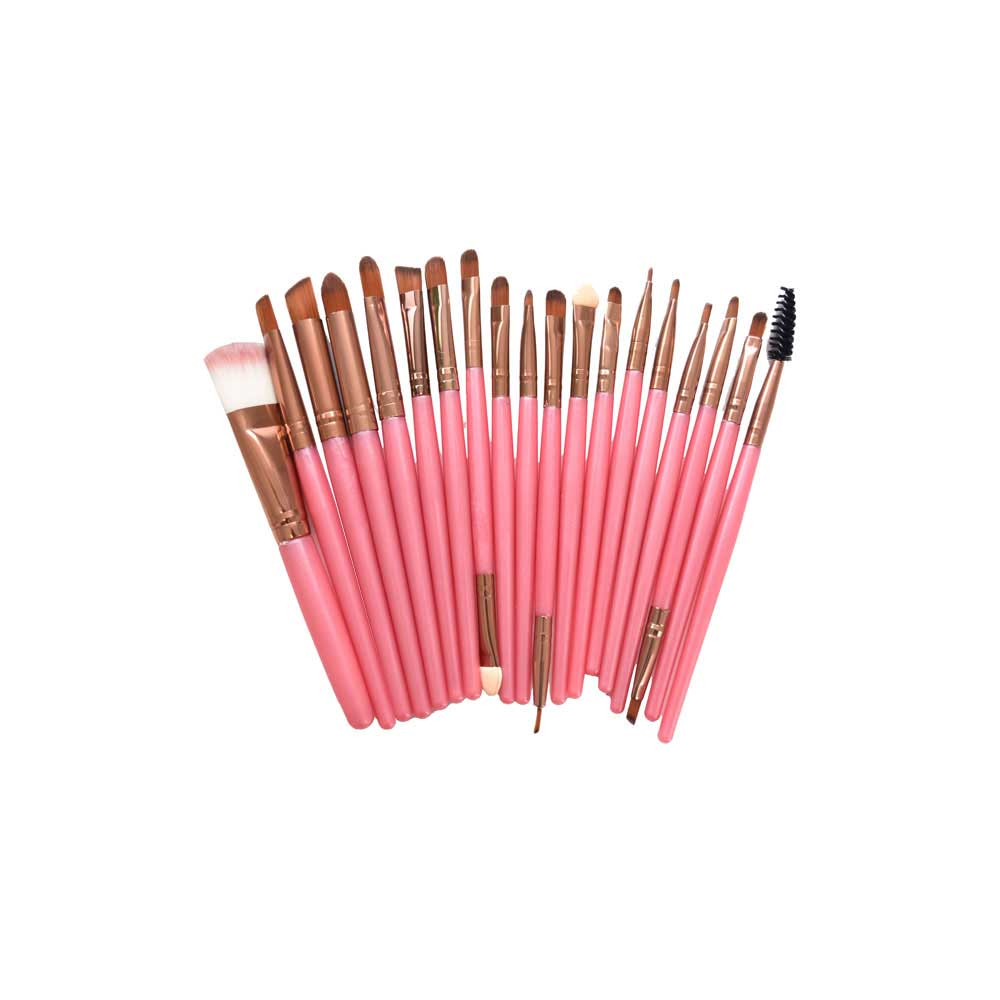 ست براش کد 15 مدیاژ Modiage