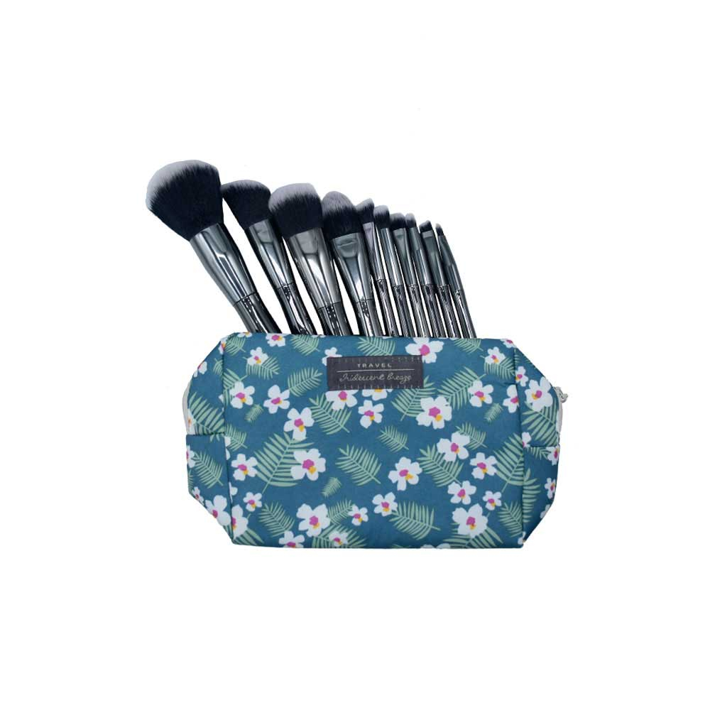 ست براش کد 16 مدیاژ Modiage