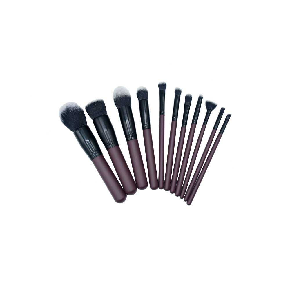 ست براش کد 18 مدیاژ Modiage