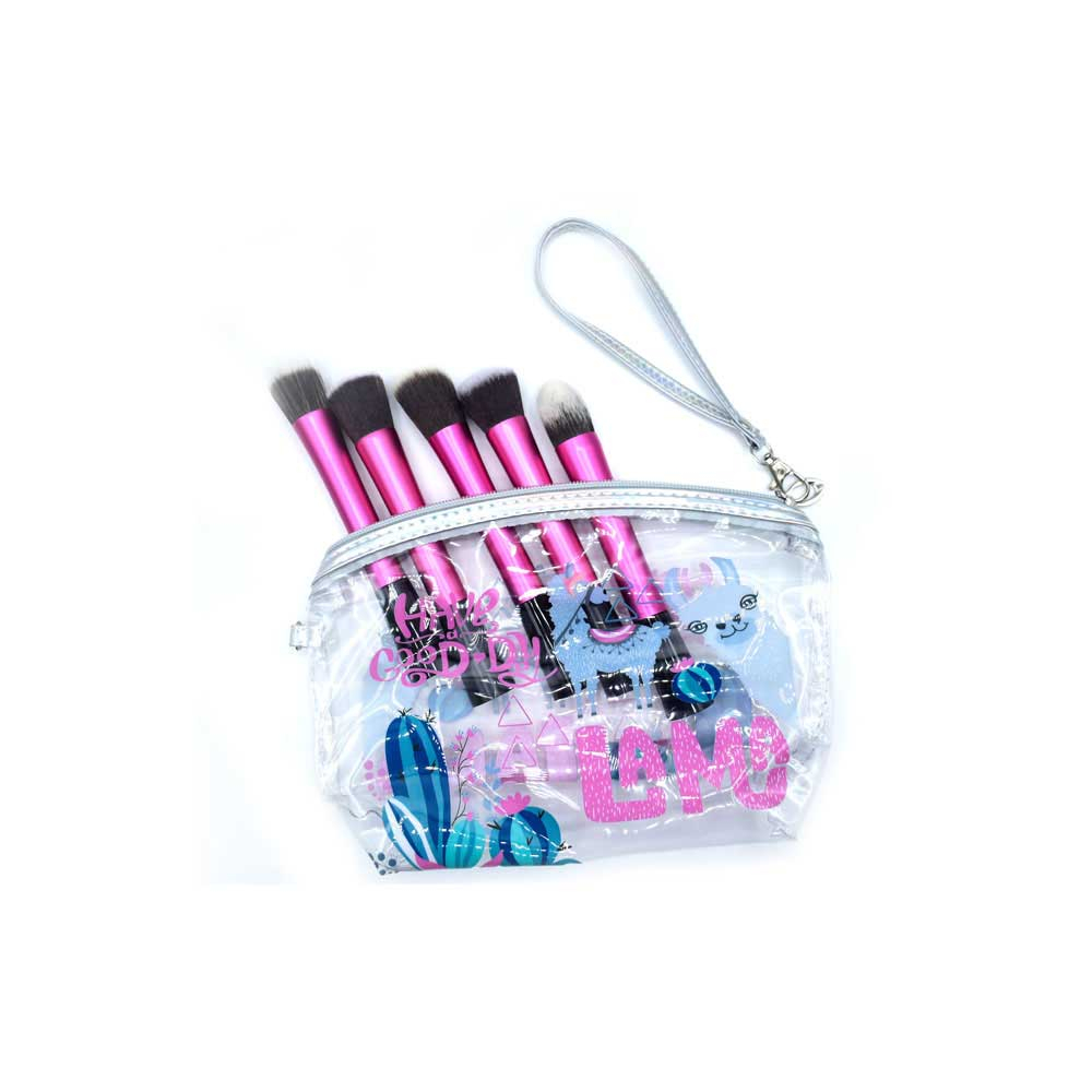 ست براش کد 19 مدیاژ Modiage