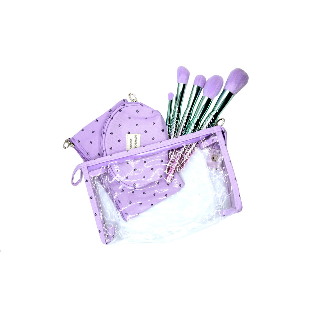 ست براش 02 مدیاژ Modiage