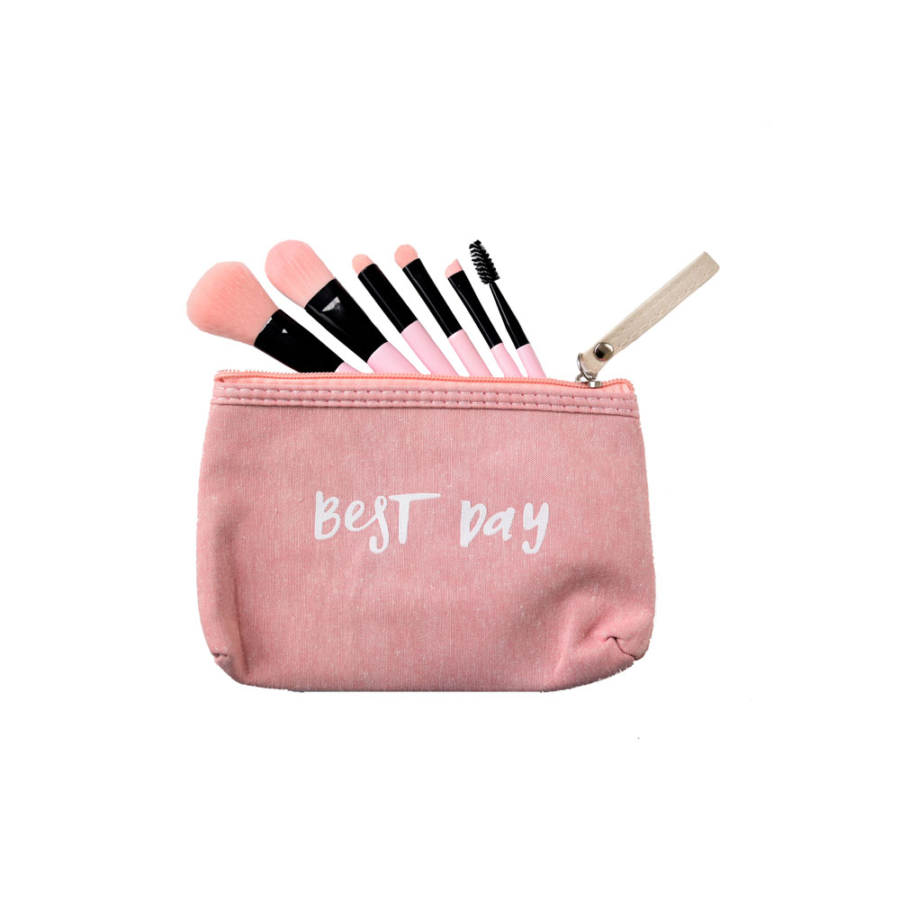 ست براش 04 مدیاژ Modiage