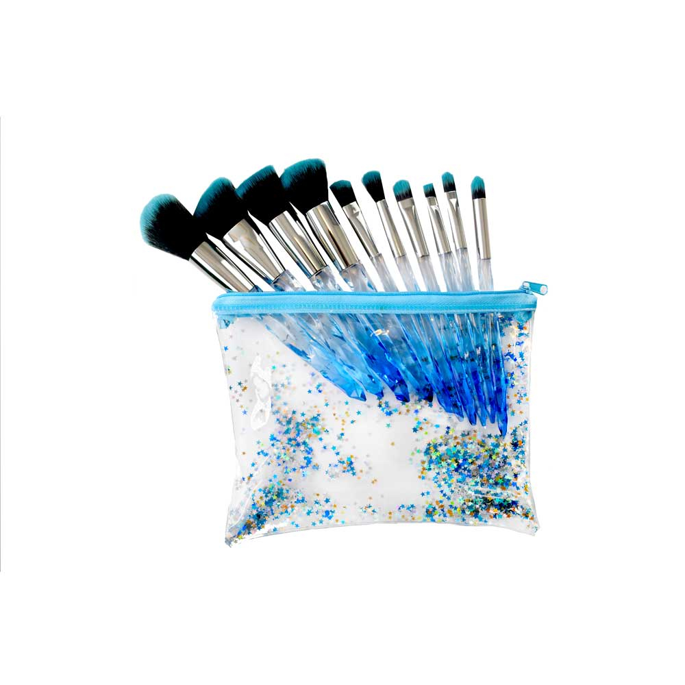 ست براش 07 مدیاژ Modiage