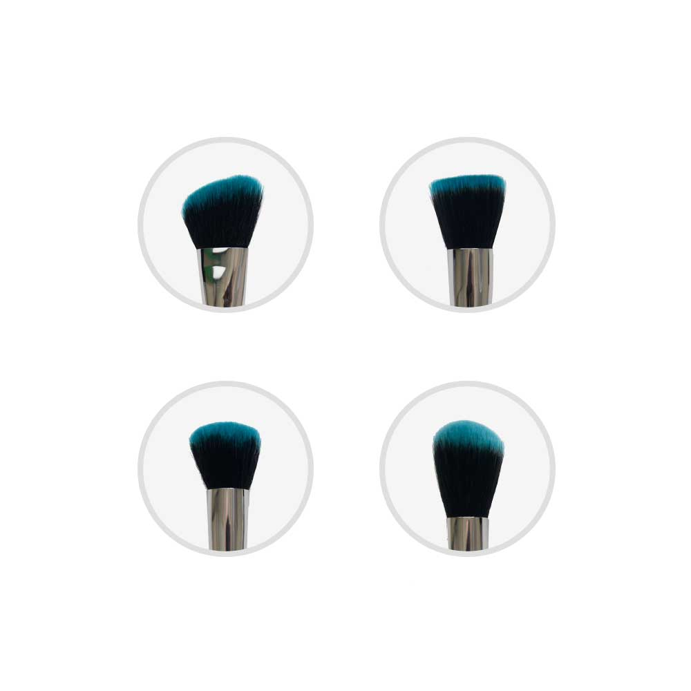 ست براش 07 مدیاژ Modiage