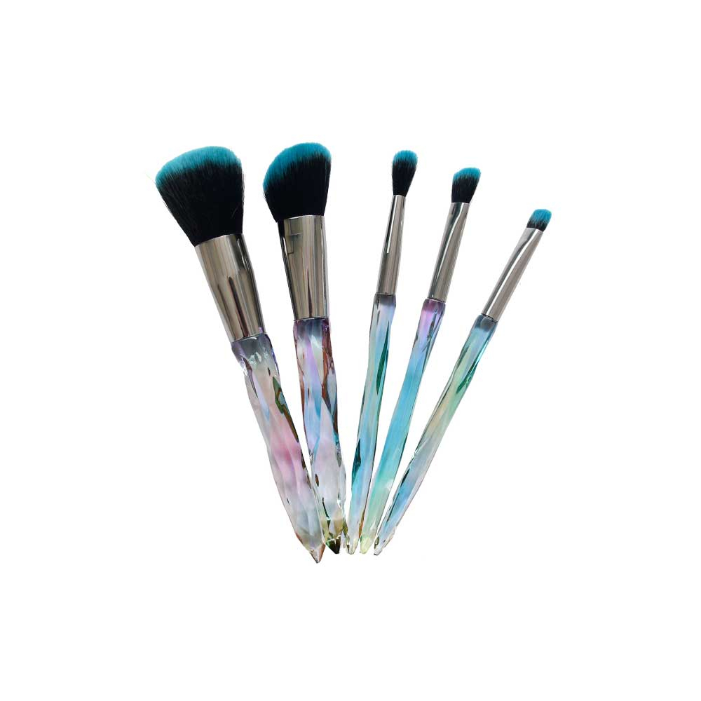 ست براش 08 مدیاژ Modiage