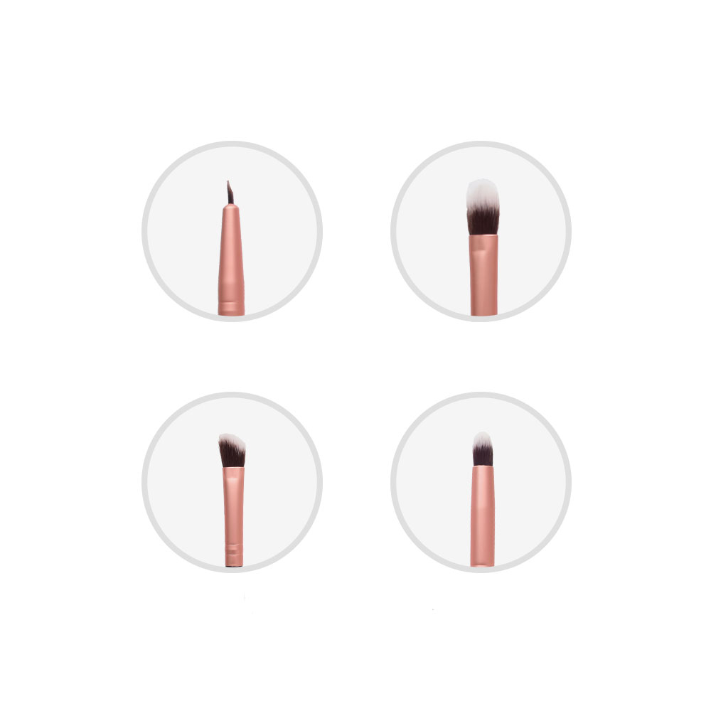 ست براش 09 مدیاژ Modiage