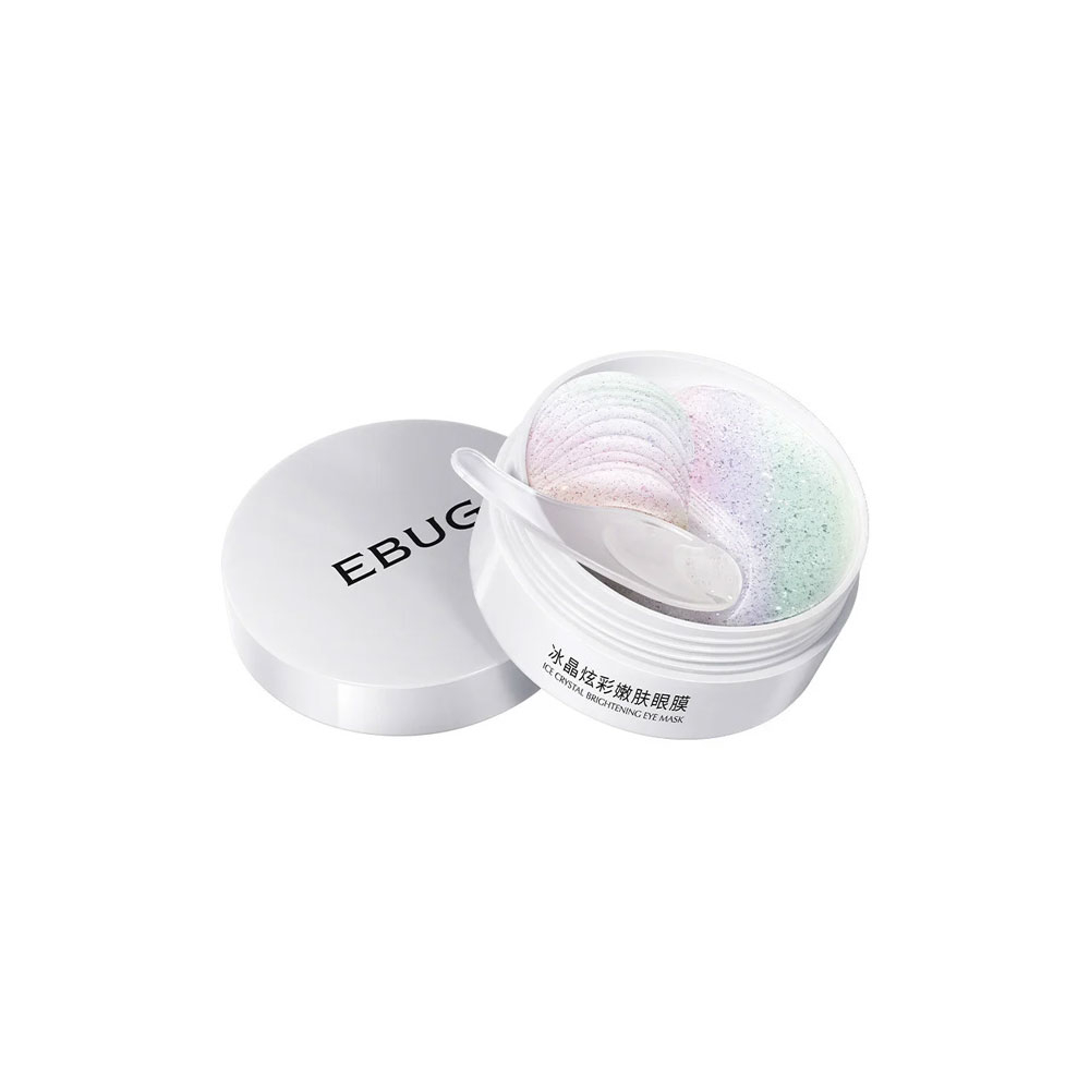 Ebug Ice Crystal Eye Patch پچ دور چشم ایباگ Ebug