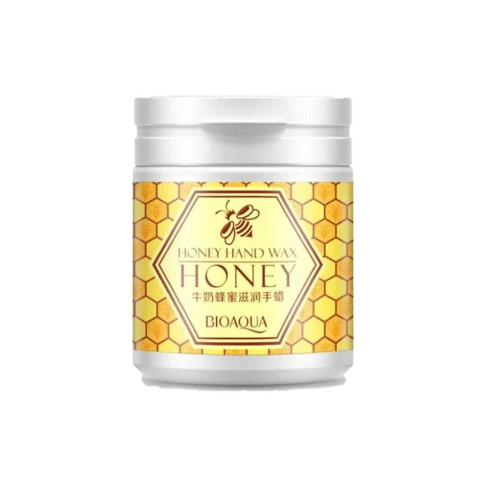 Bioaqua Honey Hand Mask ماسک دست عسل بیوآکوا Bioaqua
