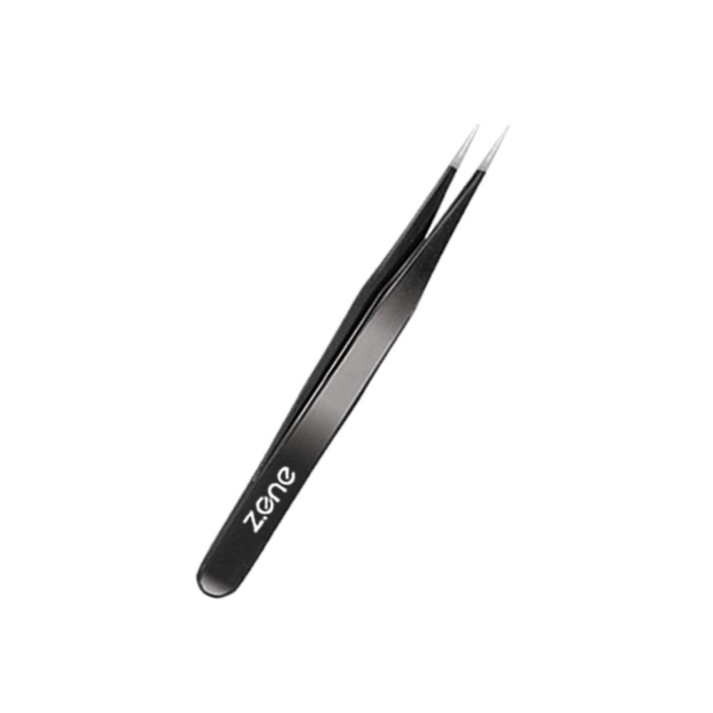 انبر کاشت مژه سرصاف Z112 زد وان Z.ONE