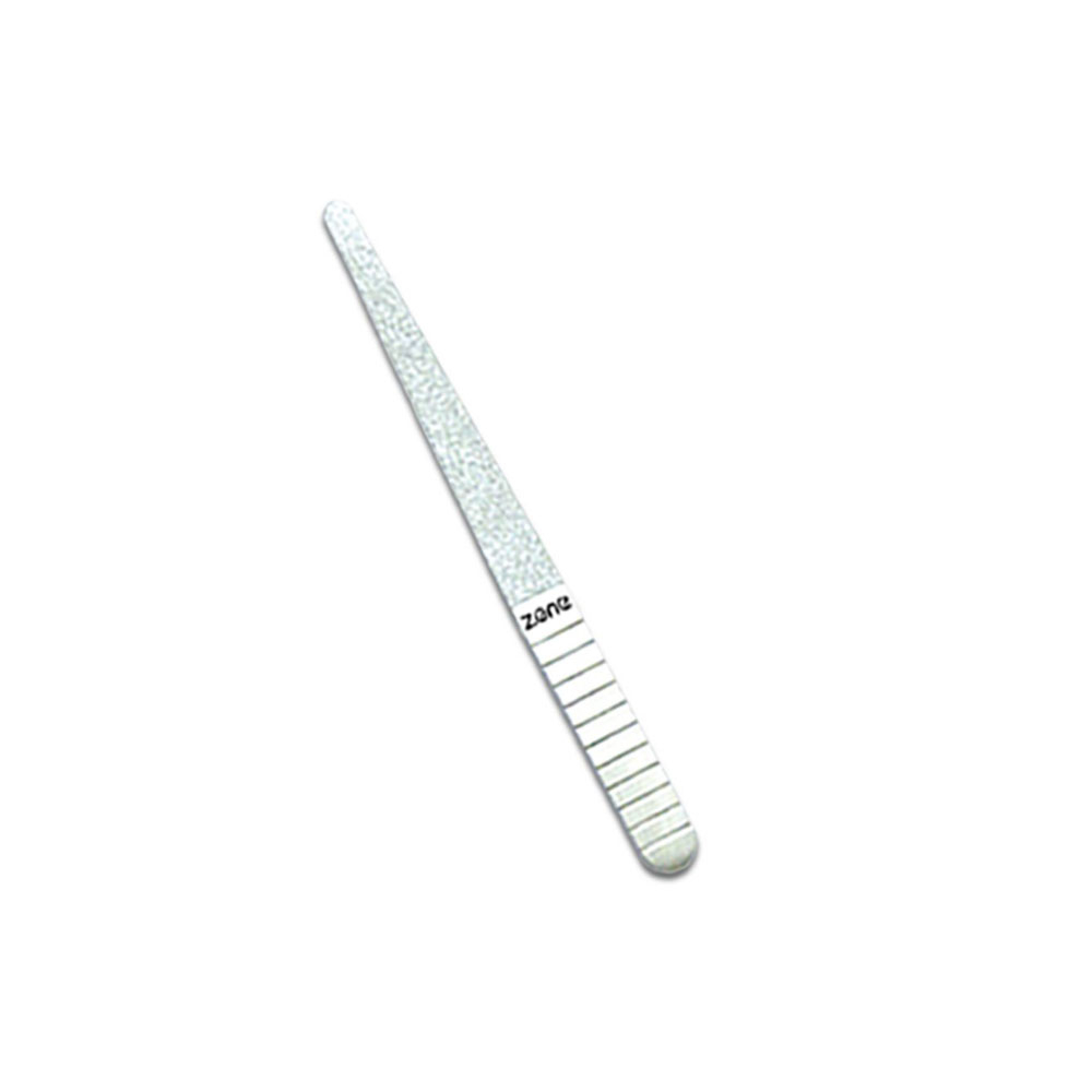 Z.ONE Z151 nail file سوهان تيتانيوم متوسط Z151 زد وان Z.ONE
