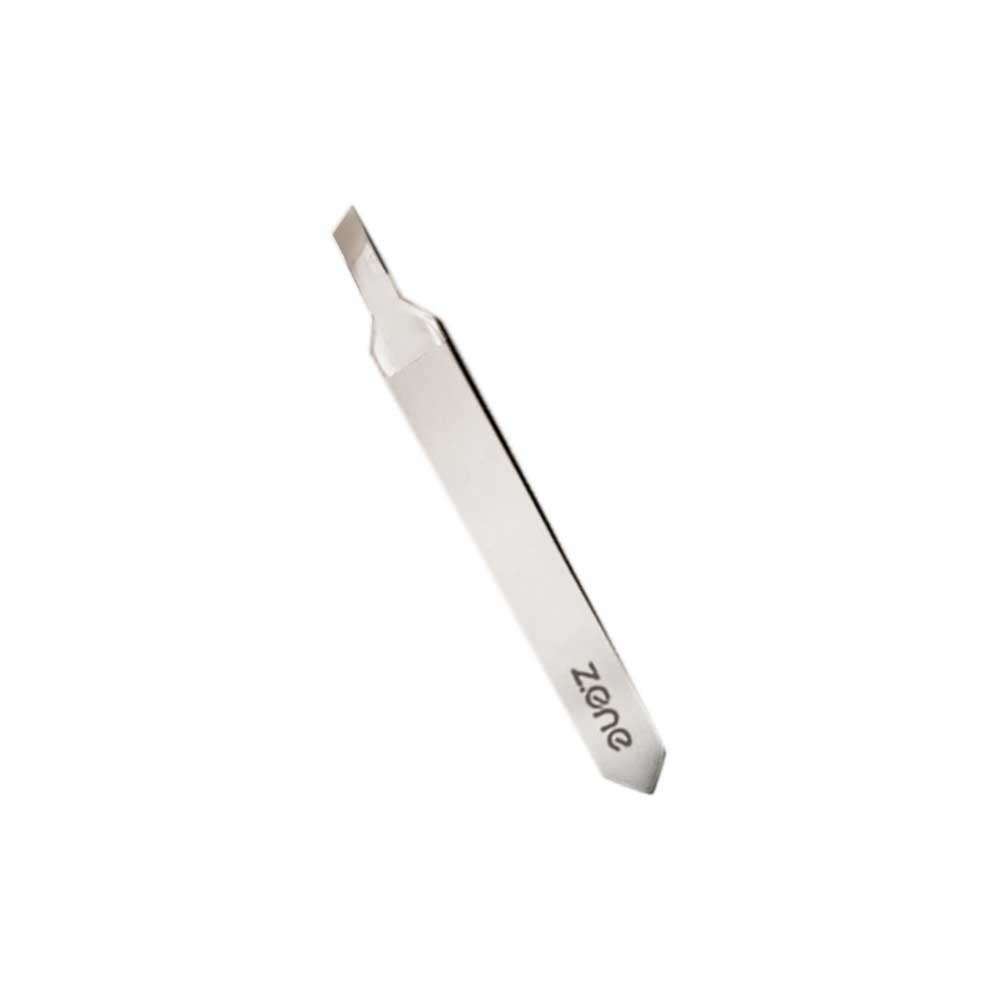 موچین انبری تيتانيوم سالنی Z114 زد وان Z.ONE