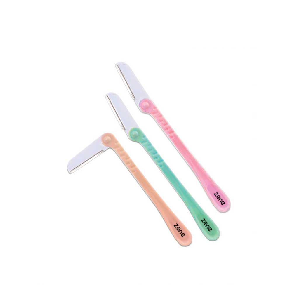  تيغ ابرو سه عددی تاشو Z806 زد وان Z.ONE