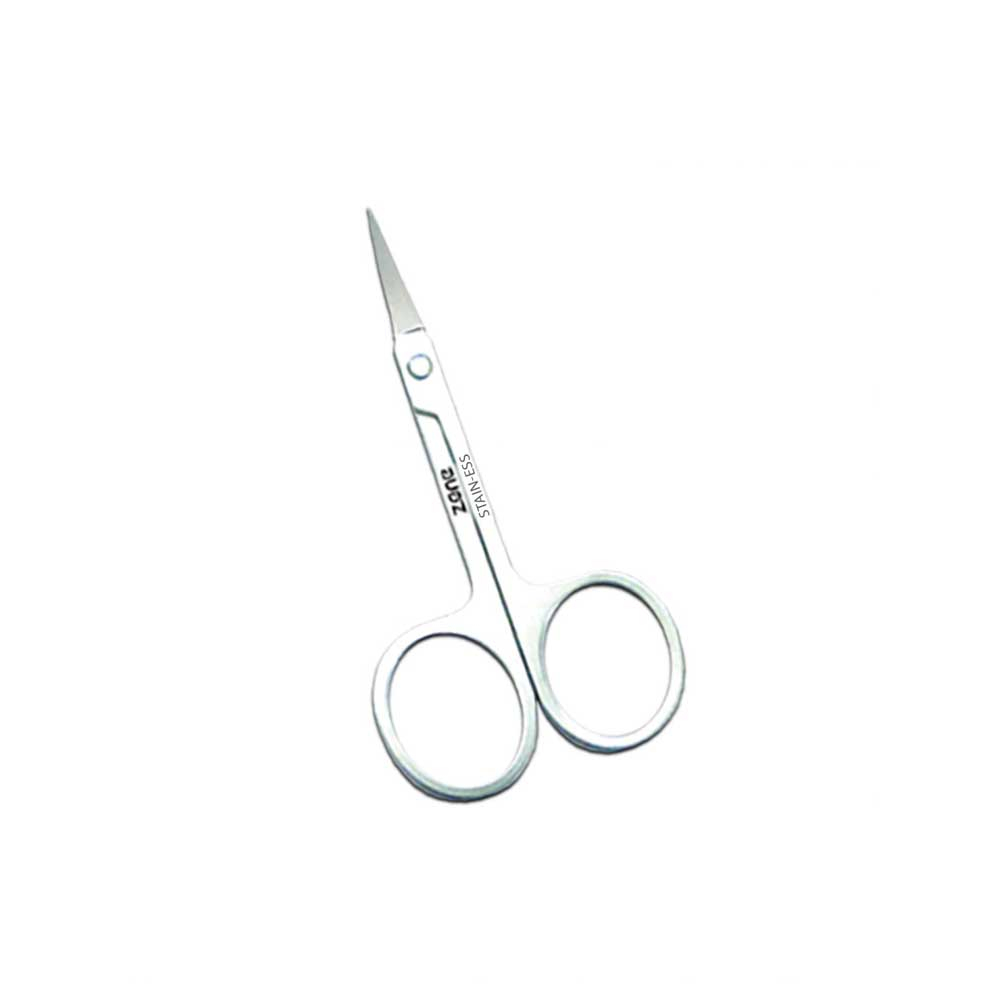 قيچی ابرو تيتانيوم Z201 زد وان Z.ONE